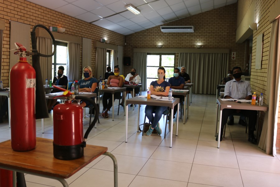 Fire Prevention Training Course Elearning Safety Training